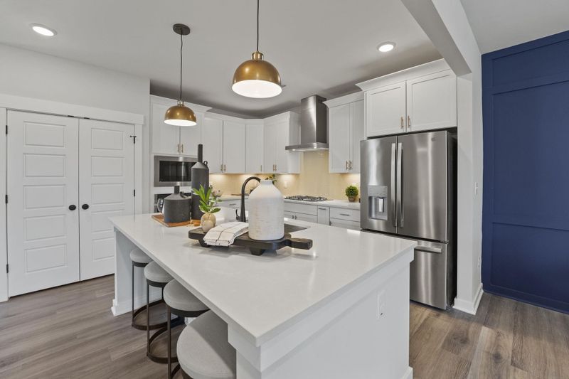 2031 Maggie Valley Dr #227-Calvin, Apex, NC 27502