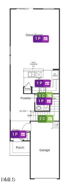 2031 Oakdale Dr, Durham, NC 27703