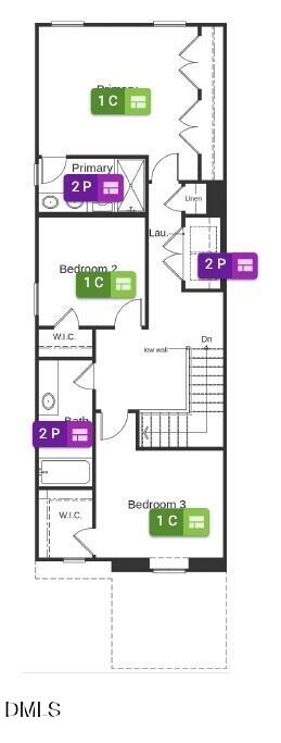 2031 Oakdale Dr, Durham, NC 27703