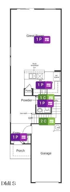 2031 Oakdale Dr, Durham, NC 27703