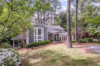 2031 Raeford Rd, Fayetteville, NC 28305