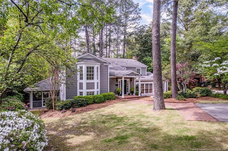 2031 Raeford Rd, Fayetteville, NC 28305