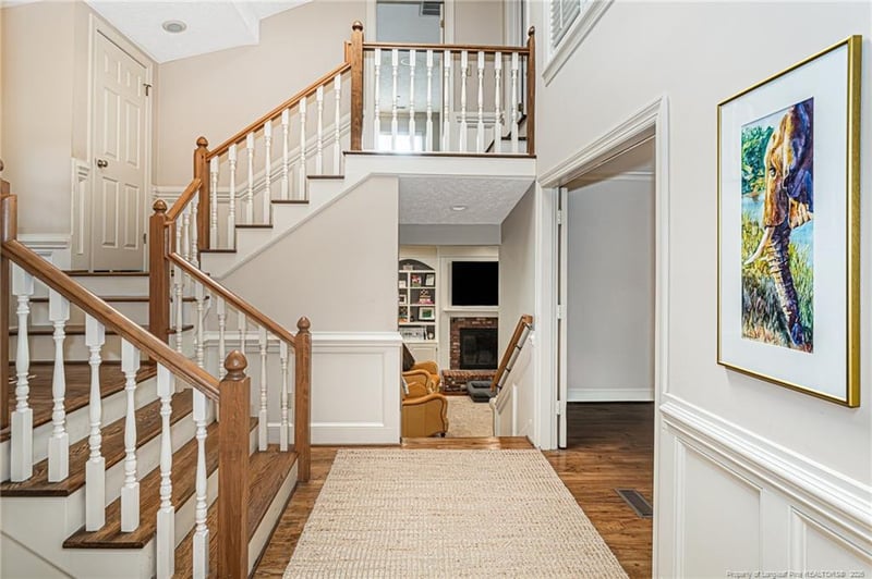 2031 Raeford Rd, Fayetteville, NC 28305