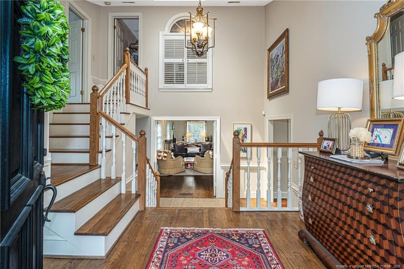2031 Raeford Rd, Fayetteville, NC 28305