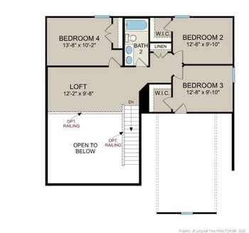 2031 Secluded Dell Rd, Fayetteville, NC 28306