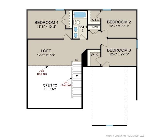 2031 Secluded Dell Rd, Fayetteville, NC 28306
