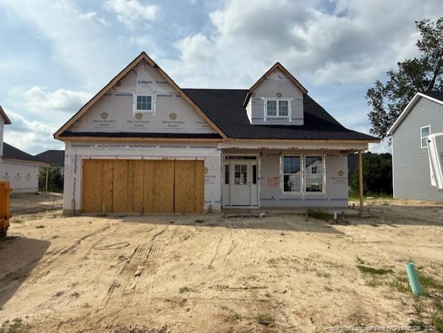 2031 Secluded Dell Rd, Fayetteville, NC 28306