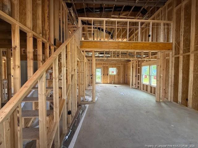 2031 Secluded Dell Rd, Fayetteville, NC 28306