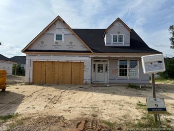 2031 Secluded Dell Rd, Fayetteville, NC 28306