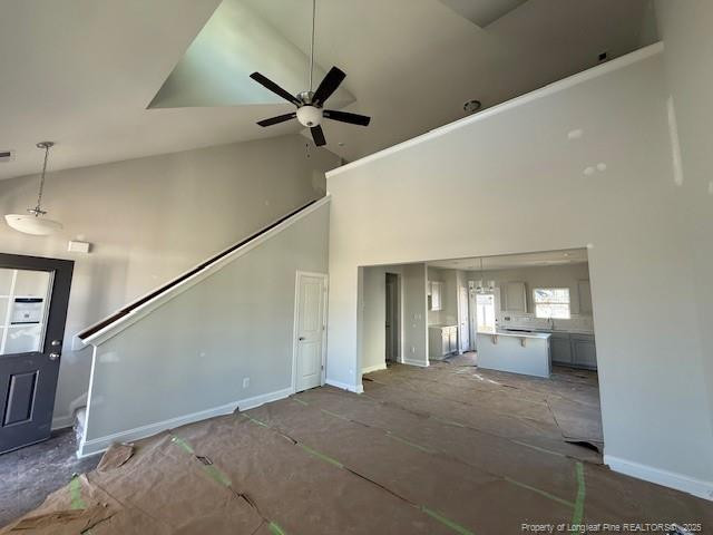 2031 Secluded Dell Rd, Fayetteville, NC 28306