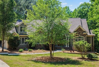 2031 Silverleaf Dr, Youngsville, NC 27596