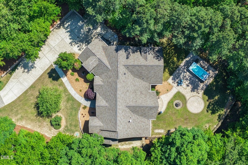 2031 Silverleaf Dr, Youngsville, NC 27596