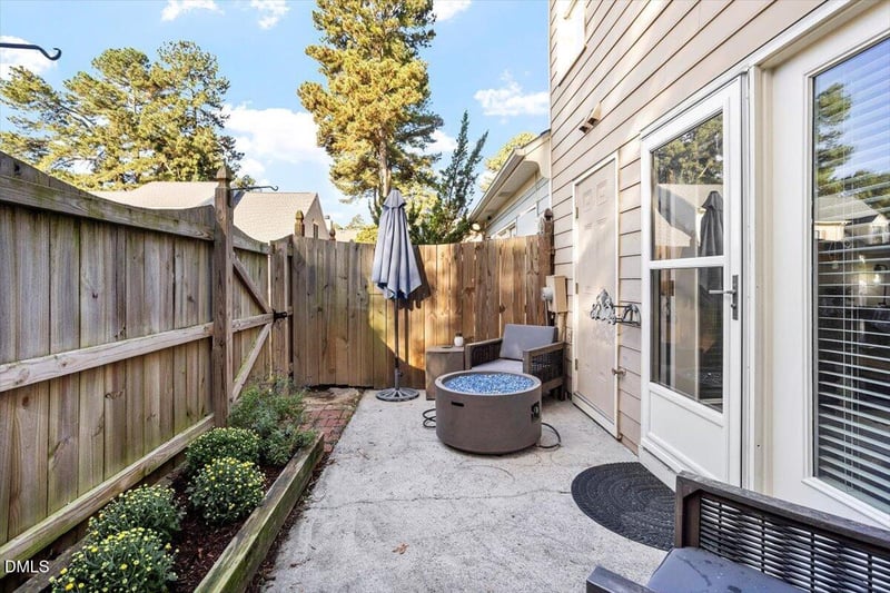 2031 Township Cir, Raleigh, NC 27609