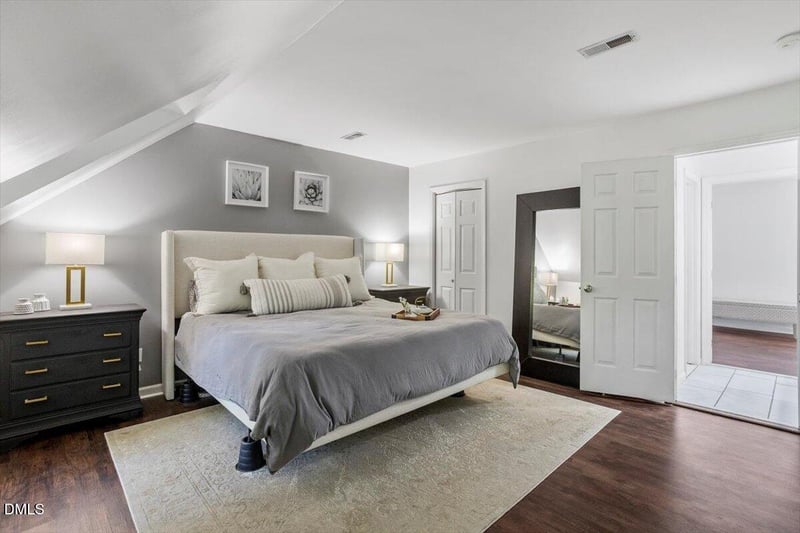 2031 Township Cir, Raleigh, NC 27609