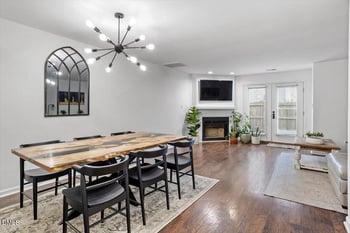 2031 Township Cir, Raleigh, NC 27609