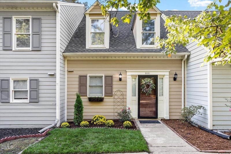 2031 Township Cir, Raleigh, NC 27609