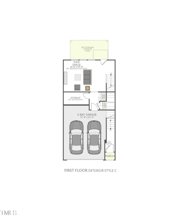 2031 Trident Maple Ln, Chapel Hill, NC 27517