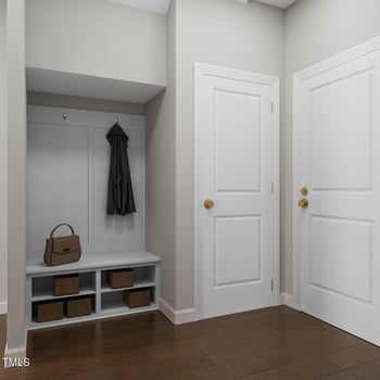 2031 Trident Maple Ln, Chapel Hill, NC 27517