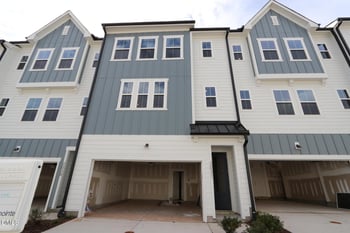 2031 Trident Maple Ln, Chapel Hill, NC 27517
