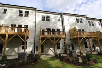 2031 Trident Maple Ln, Chapel Hill, NC 27517