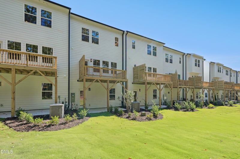 2031 Trident Maple Ln, Chapel Hill, NC 27517