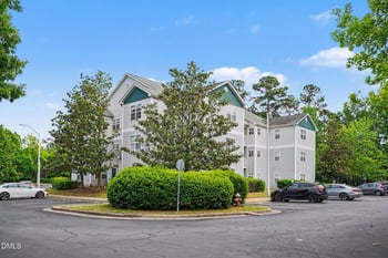 2031 Wolfmill Dr #101, Raleigh, NC 27603