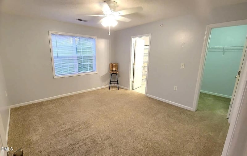 2031 Wolfmill Dr #301, Raleigh, NC 27603
