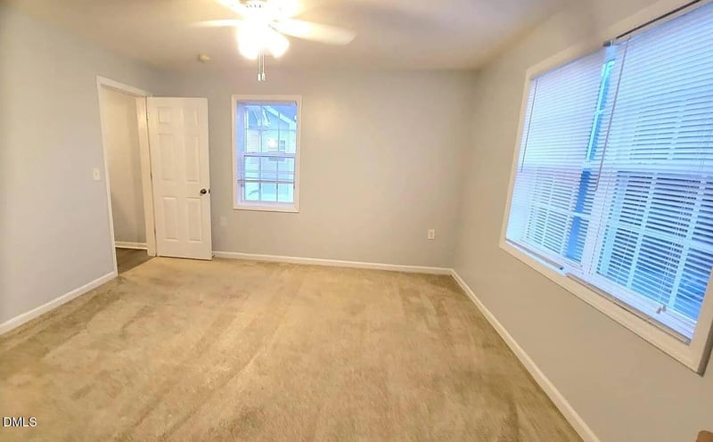 2031 Wolfmill Dr #301, Raleigh, NC 27603