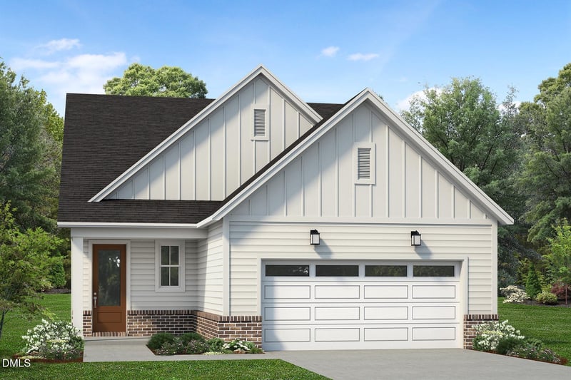 2032 Abbeyhill Dr #100, Raleigh, NC 27610