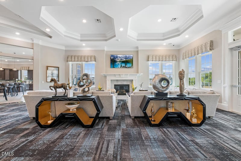 2032 Abbeyhill Dr #100, Raleigh, NC 27610