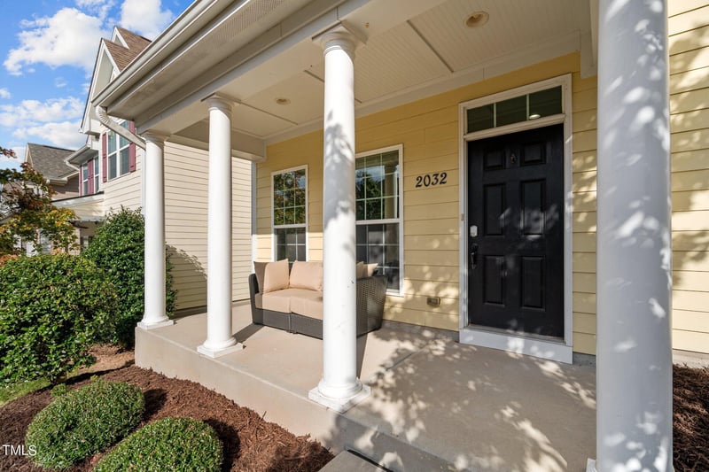 2032 Aventon Ln, Morrisville, NC 27560