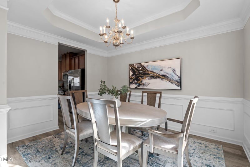 2032 Aventon Ln, Morrisville, NC 27560