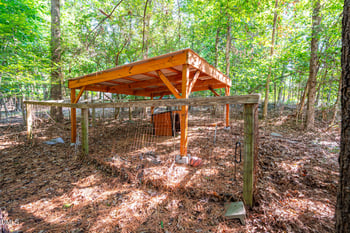 2032 Bayleaf Dr, Durham, NC 27712