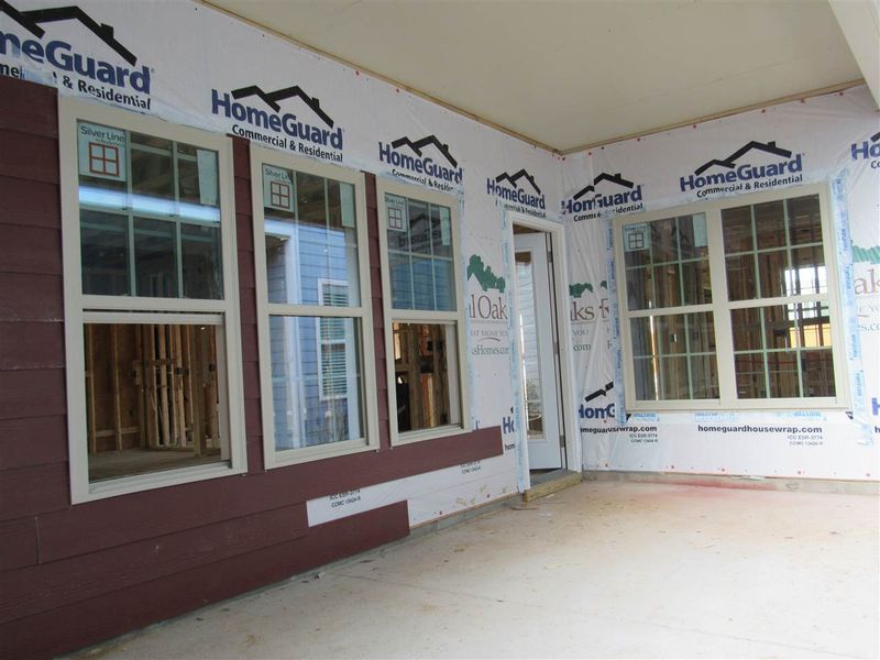 2032 Big Falls Dr, Wendell, NC 27591