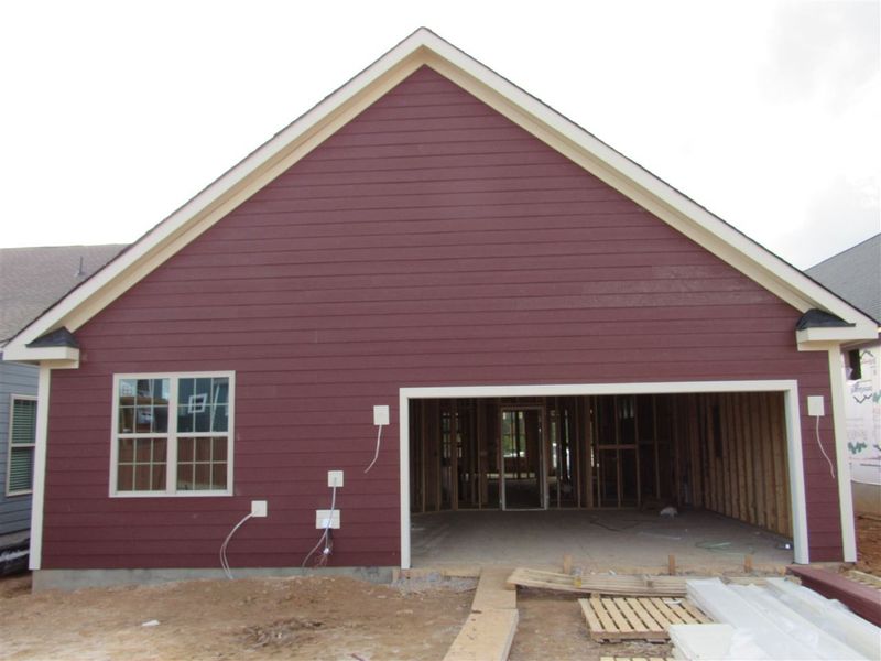 2032 Big Falls Dr, Wendell, NC 27591