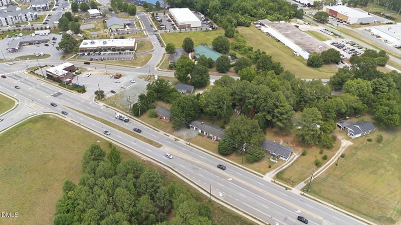 2032 Broad St Lot None, Fuquay Varina, NC 27526