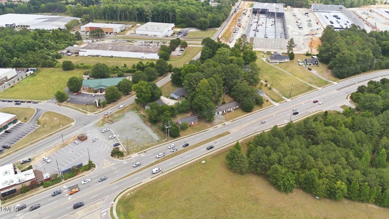 2032 Broad St Lot None, Fuquay Varina, NC 27526
