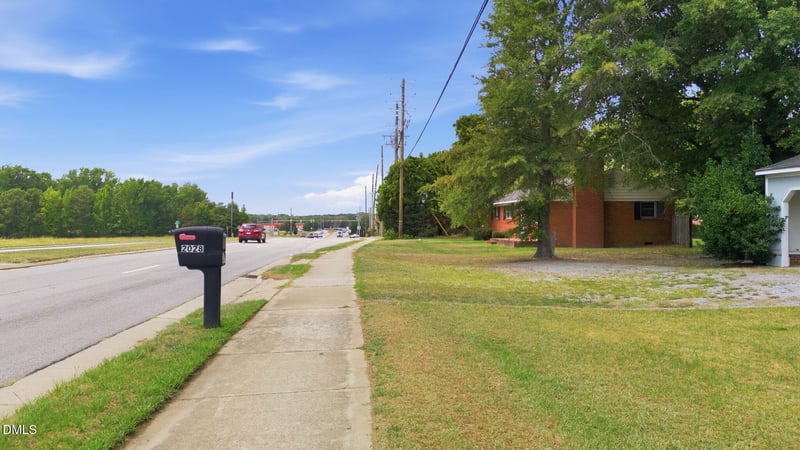 2032 Broad St Lot None, Fuquay Varina, NC 27526