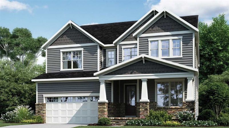 2032 Hay House Ave #52, Wake Forest, NC 27587