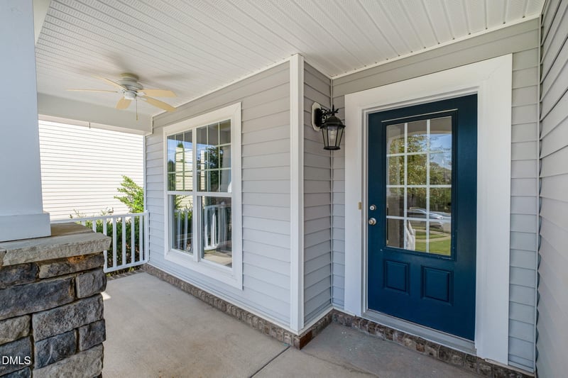 2032 Kirkhaven Rd, Morrisville, NC 27560