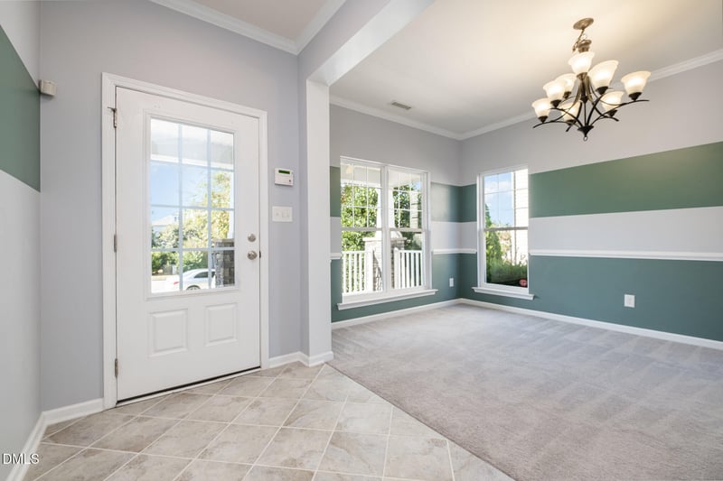 2032 Kirkhaven Rd, Morrisville, NC 27560