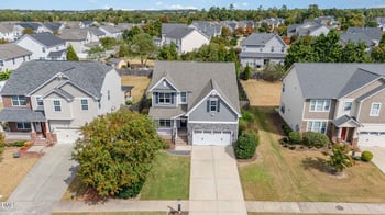 2032 Kirkhaven Rd, Morrisville, NC 27560