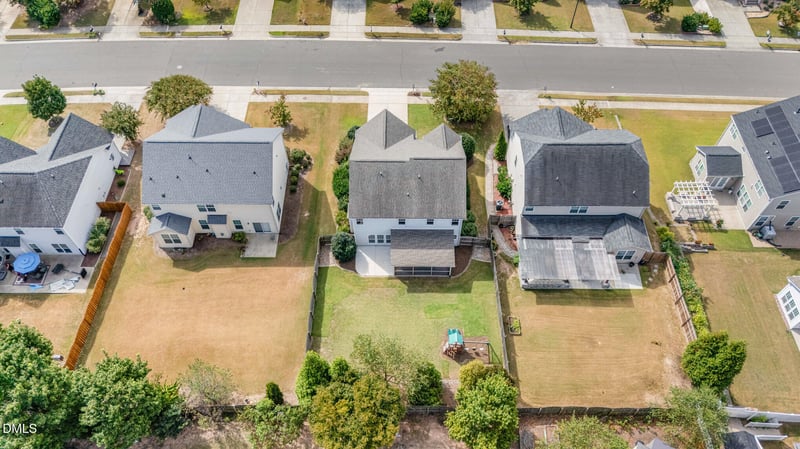 2032 Kirkhaven Rd, Morrisville, NC 27560