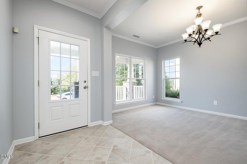 2032 Kirkhaven Rd, Morrisville, NC 27560