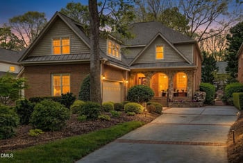 2032 Langham Ln, Raleigh, NC 27615