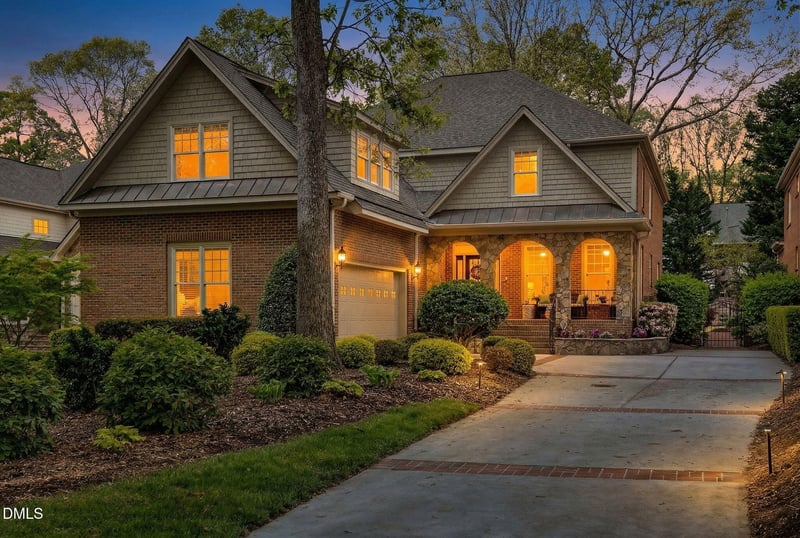 2032 Langham Ln, Raleigh, NC 27615