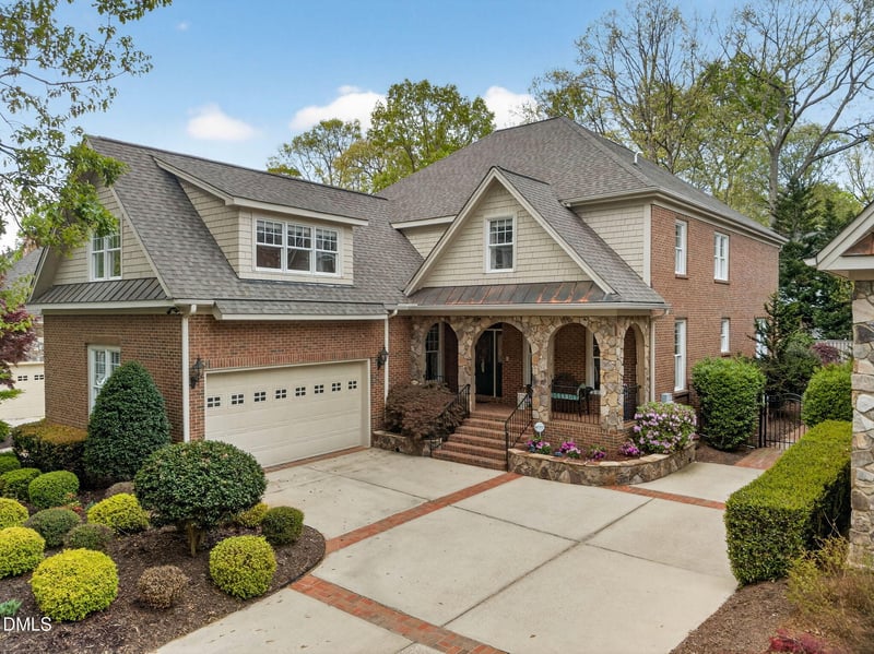 2032 Langham Ln, Raleigh, NC 27615