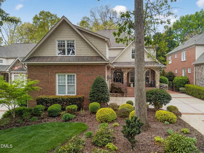 2032 Langham Ln, Raleigh, NC 27615