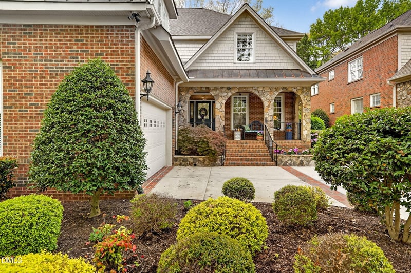 2032 Langham Ln, Raleigh, NC 27615