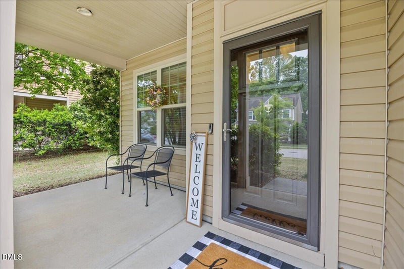 2032 Longmont Dr, Wake Forest, NC 27587